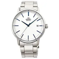 Наручные часы для мужчин Orient RA-AC0E02S10B Механический/ 40 мм