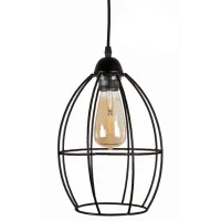 Люстра Dekora LOFT LS 0524 60 Вт/ 1 цоколь - E27