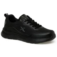 Adidași unisex Kinetix 3W ALFIE PU 3PR 37/ Black