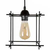 Люстра Dekora LS 0516 60 Вт/ 1 цоколь - E27