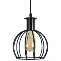 Люстра Dekora LS 0521 60 Вт/ 1 цоколь - E27