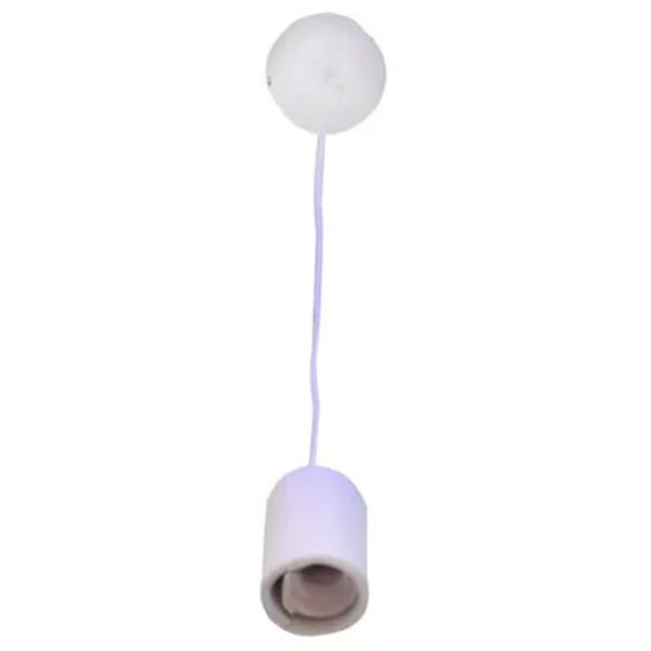 Lustră soclu Dekora LOFT BETON 60 W/ 1 soclu - E27 photo 1