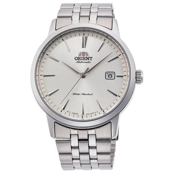 Наручные часы для мужчин Orient RA-AC0F02S10B Механический/ 42 мм photo 1