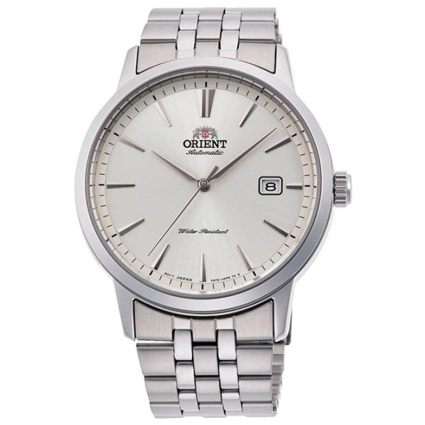 Наручные часы для мужчин Orient RA-AC0F02S10B Механический/ 42 мм photo 1