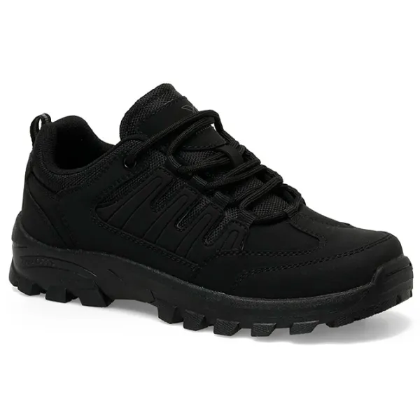 Adidași unisex Kinetix 3W ASLANO PU 3PR 36/ Black photo 1 Adidași unisex Kinetix 3W ASLANO PU 3PR 36/ Black photo 1