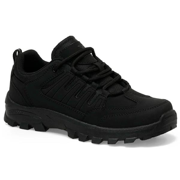 Adidași unisex Kinetix 3W ASLANO PU 3PR 39/ Black photo 1 Adidași unisex Kinetix 3W ASLANO PU 3PR 39/ Black photo 1