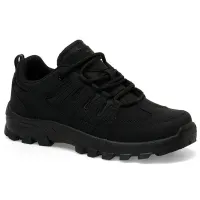 Adidași unisex Kinetix 3W ASLANO PU 3PR 40/ Black