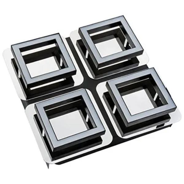 Настенная люстра Horoz LIKYA-4 20 Вт/ 4 цоколя - LED photo 1 Настенная люстра Horoz LIKYA-4 20 Вт/ 4 цоколя - LED photo 1