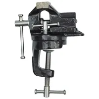 Тиски Toya TOY36018 