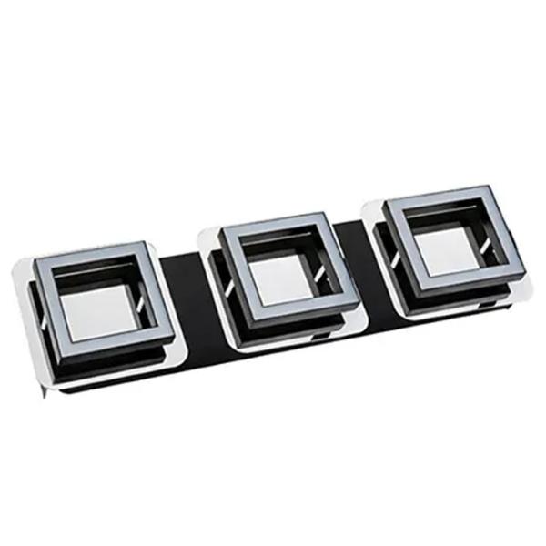 Настенная люстра Horoz LIKYA-3 15 Вт/ 3 цоколя - LED photo 1