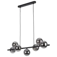 Люстра TK Lighting TK-5666 6 Вт/ 7 цоколя - G9