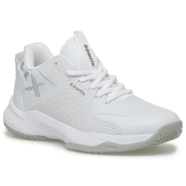 Adidași unisex Kinetix 3M RACTER PU 3FX 40/ White photo 1