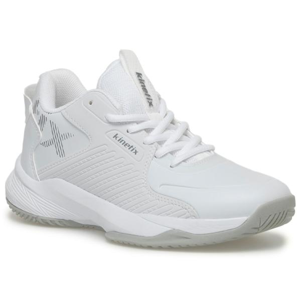 Adidași unisex Kinetix 3M RACTER PU 3FX 40/ White photo 1