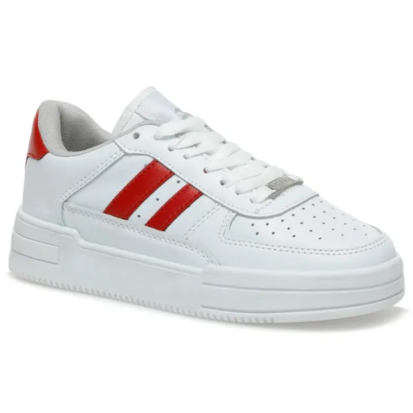 Adidași unisex Proshot 3M GOLDEN 3FX 37/ White photo 1 Adidași unisex Proshot 3M GOLDEN 3FX 37/ White photo 1