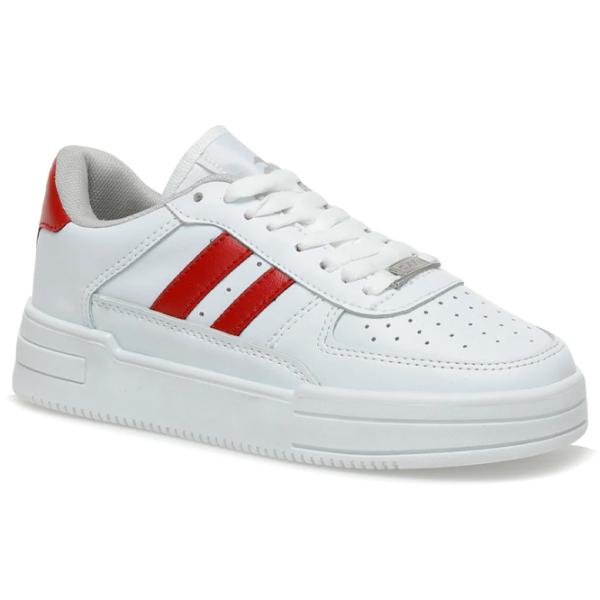 Adidași unisex Proshot 3M GOLDEN 3FX 37/ White photo 1 Adidași unisex Proshot 3M GOLDEN 3FX 37/ White photo 1
