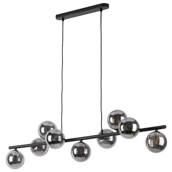 Люстра TK Lighting TK-5667 6 Вт/ 9 цоколя - G9 photo 1 Люстра TK Lighting TK-5667 6 Вт/ 9 цоколя - G9 photo 1