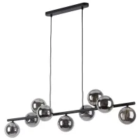 Люстра TK Lighting TK-5667 6 Вт/ 9 цоколя - G9