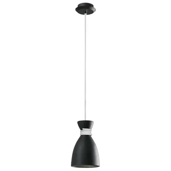 Люстра VESTA Cute SP1 60 Вт/ 1 цоколь - E27 photo 1 Люстра VESTA Cute SP1 60 Вт/ 1 цоколь - E27 photo 1