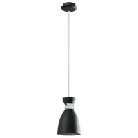 Люстра VESTA Cute SP1 60 Вт/ 1 цоколь - E27