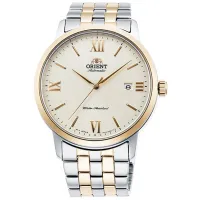 Ceas de mână pentru bărbați Orient RA-AC0F08G10B Mecanic/ 42 mm