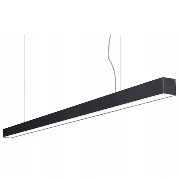 Люстра Rightlight LBLLRN03404K 40 Вт/ 1 цоколь - photo 1