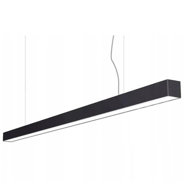 Люстра Rightlight LBLLRN03404K 40 Вт/ 1 цоколь - photo 1