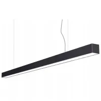 Lustră Rightlight LBLLRN03404K 40 W/ 1 soclu -