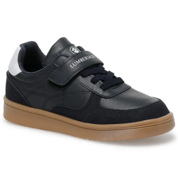 Adidași unisex Lumberjack 2F BROX 2PR 38/ Black photo 1 Adidași unisex Lumberjack 2F BROX 2PR 38/ Black photo 1