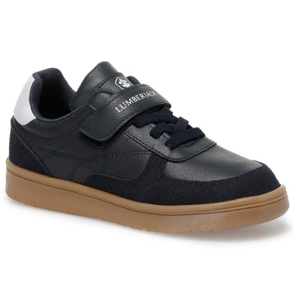 Adidași unisex Lumberjack 2F BROX 2PR 38/ Black photo 1 Adidași unisex Lumberjack 2F BROX 2PR 38/ Black photo 1