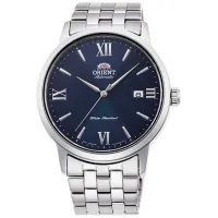 Ceas de mână pentru bărbați Orient RA-AC0F09L10B Mecanic/ 42 mm