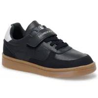 Кроссовки унисекс Lumberjack 2F BROX 2PR 39/ Черный