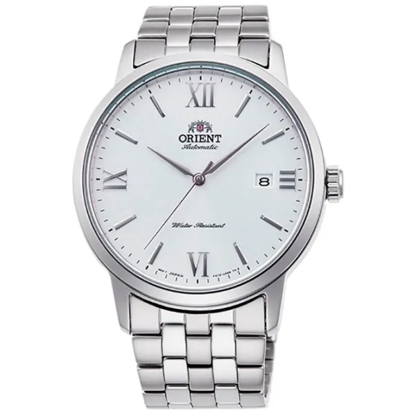 Наручные часы для мужчин Orient RA-AC0F10S10B Механический/ 42 мм photo 1 Наручные часы для мужчин Orient RA-AC0F10S10B Механический/ 42 мм photo 1