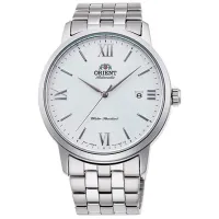 Наручные часы для мужчин Orient RA-AC0F10S10B Механический/ 42 мм