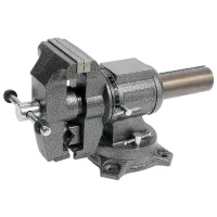 Тиски Yato YT6505 