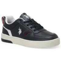 Adidași unisex U.S. Polo Assn. 2F OKITA 2PR 36/ Blue