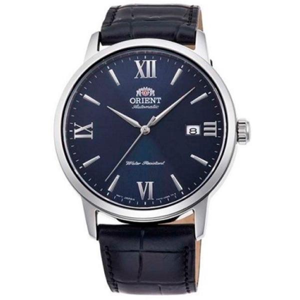 Наручные часы для мужчин Orient RA-AC0F11L10B Механический/ 42 мм photo 1 Наручные часы для мужчин Orient RA-AC0F11L10B Механический/ 42 мм photo 1