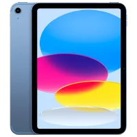 Tabletă Apple iPad 2022 10.9"/ Blue/ 64 GB/ LTE/ MQ6K3LL/ A