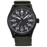 Наручные часы для мужчин Orient RA-AC0H02N10B Механический/ 42 мм