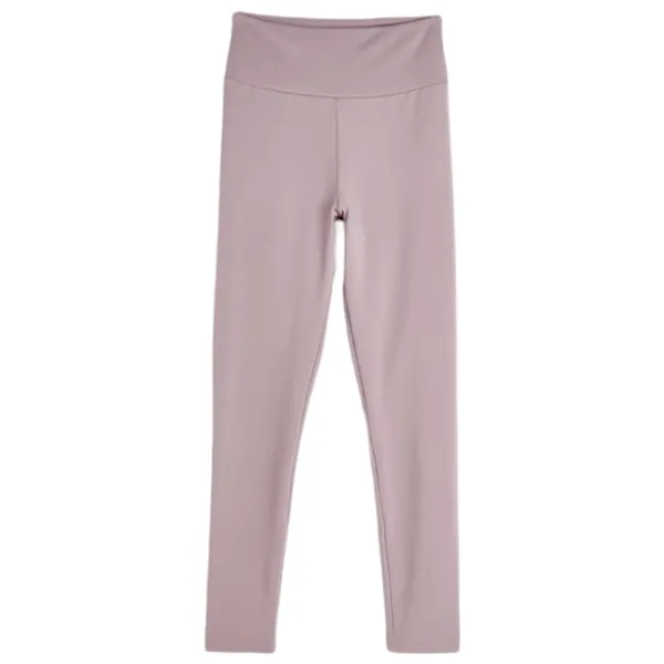 Colanți sport pentru femei Koton 4SAK40135NK XL/ Pink photo 1 Colanți sport pentru femei Koton 4SAK40135NK XL/ Pink photo 1