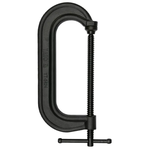 Clemă de fixare Yato YT6424  photo 1