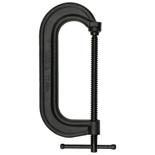 Clemă de fixare Yato YT6424  photo 1