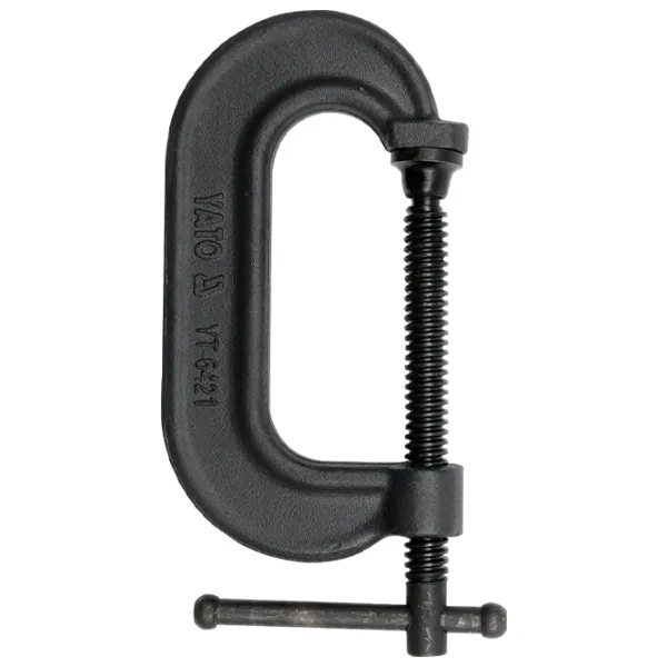 Clemă de fixare Yato YT6421  photo 1