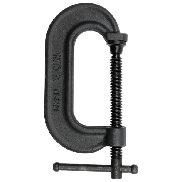 Clemă de fixare Yato YT6421  photo 1