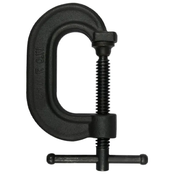 Clemă de fixare Yato YT6420  photo 1