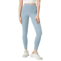 Colanți sport pentru femei Koton 4SAK40135NK M/ Blue