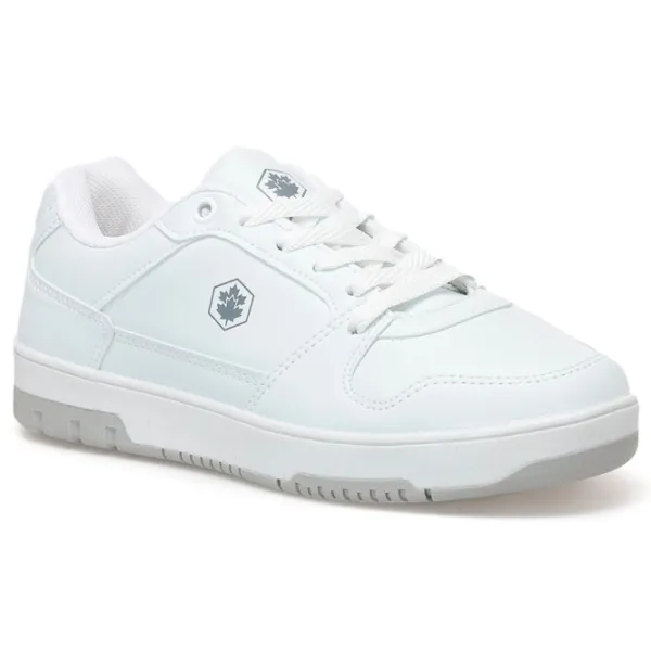 Adidași unisex Lumberjack 2W RUTH G 2PR 36/ White photo 1 Adidași unisex Lumberjack 2W RUTH G 2PR 36/ White photo 1