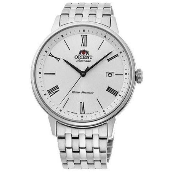 Ceas de mână pentru bărbați Orient RA-AC0J04S10B Mecanic/ 42 mm photo 1 Ceas de mână pentru bărbați Orient RA-AC0J04S10B Mecanic/ 42 mm photo 1