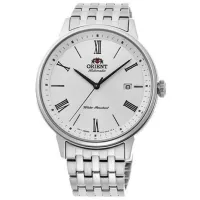 Наручные часы для мужчин Orient RA-AC0J04S10B Механический/ 42 мм