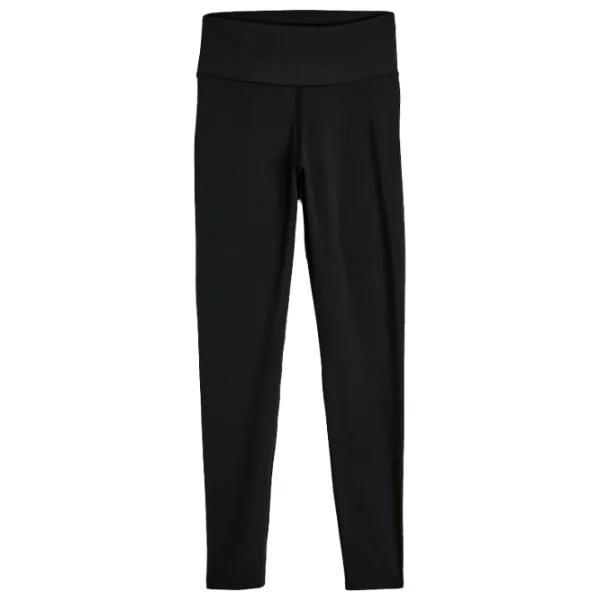 Тайтсы для женщин Koton 4SAK40261NK XL/ Черный photo 1