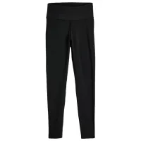 Тайтсы для женщин Koton 4SAK40261NK XL/ Черный